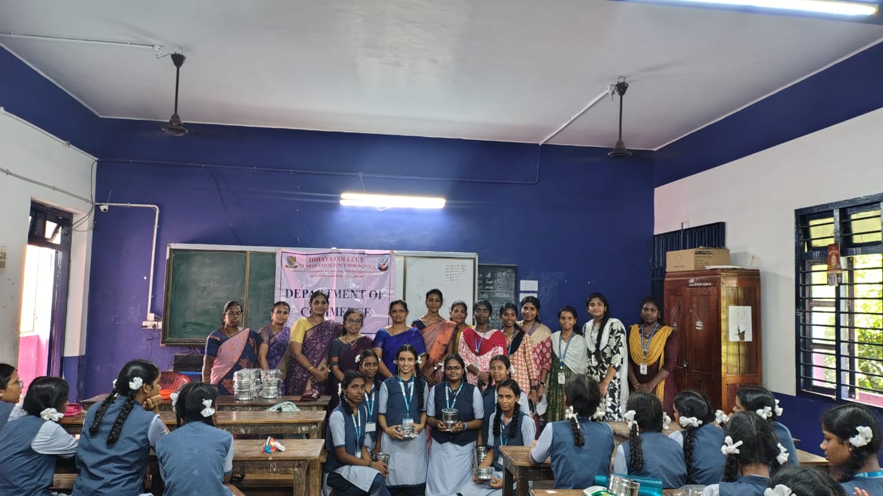 IMMACULATE EDUCATION DAY